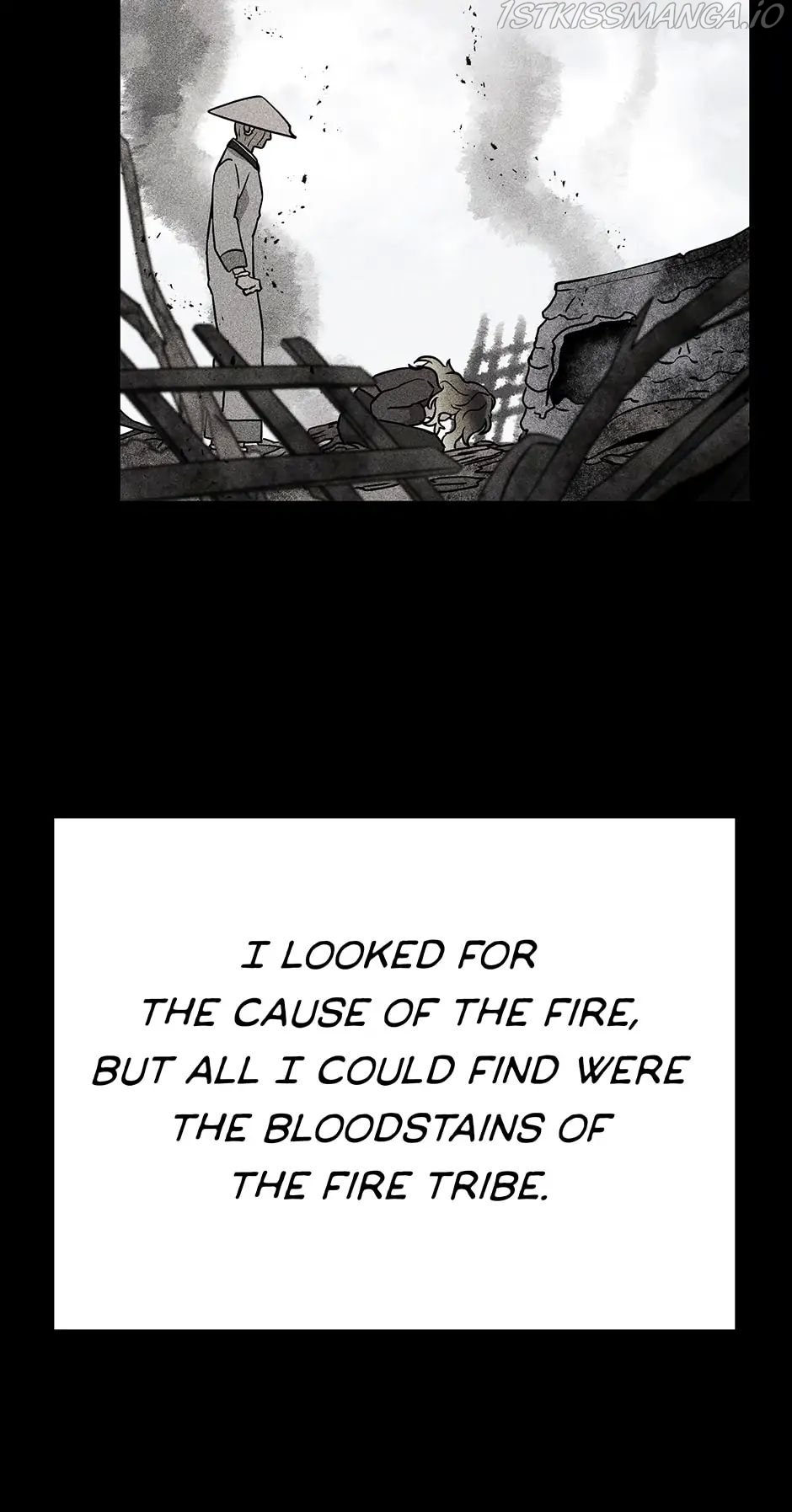 The Greatest Ascetic Chapter 35 - page 48