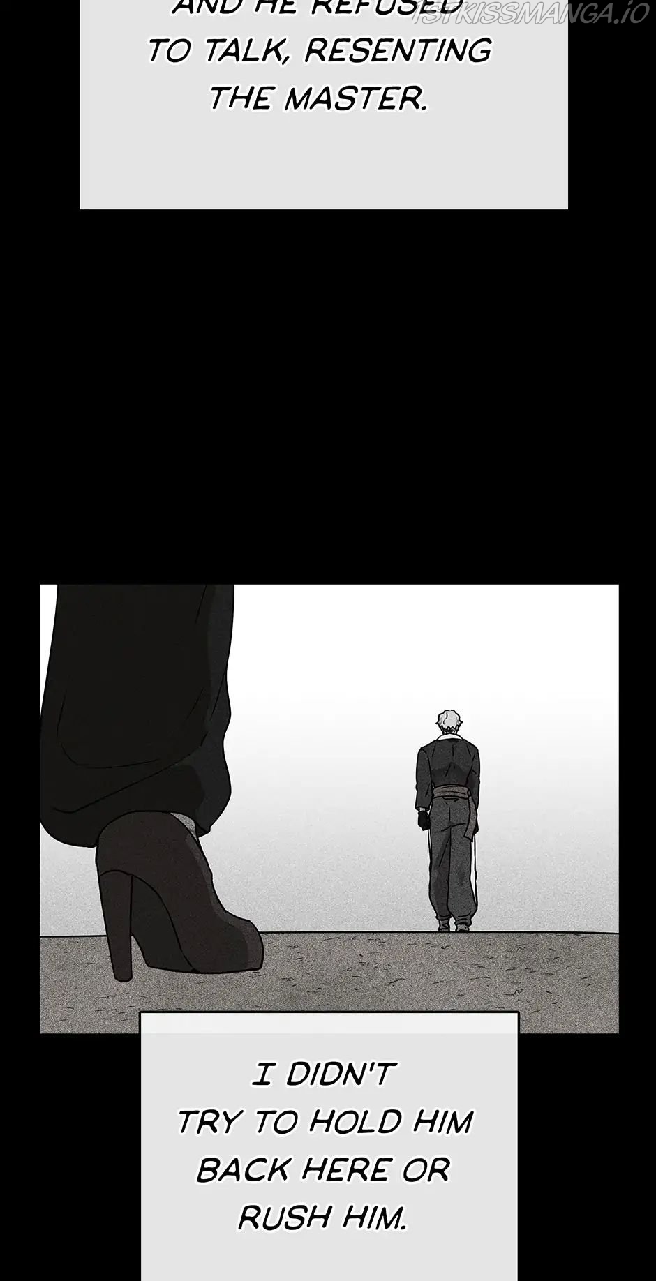 The Greatest Ascetic Chapter 35 - page 53