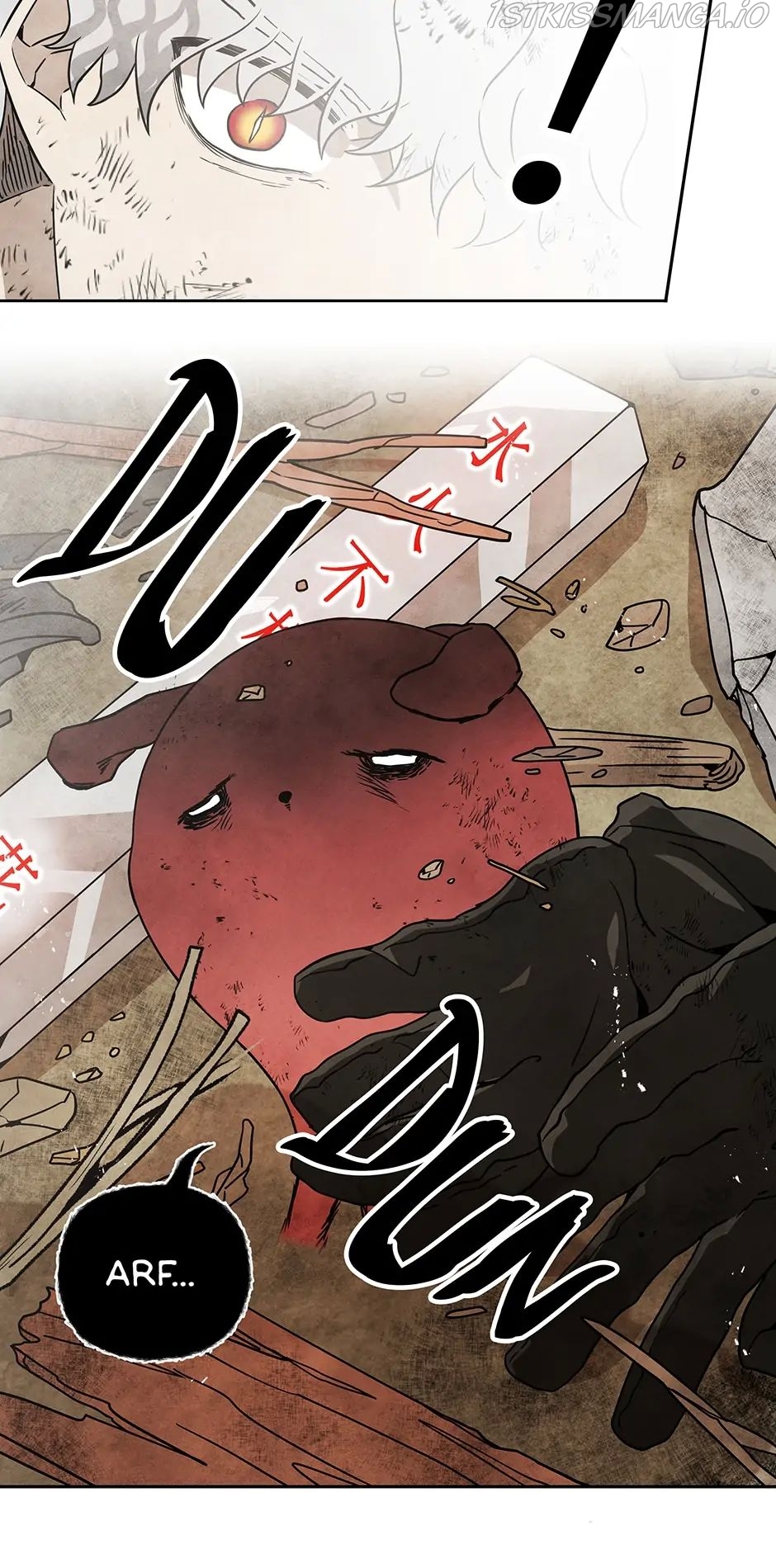 The Greatest Ascetic Chapter 35 - page 7