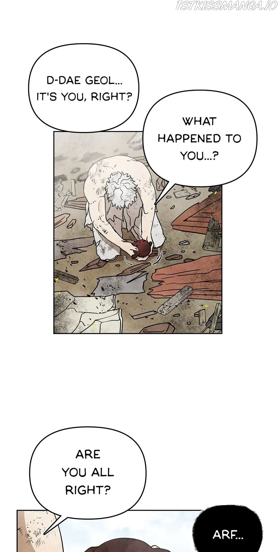 The Greatest Ascetic Chapter 35 - page 8