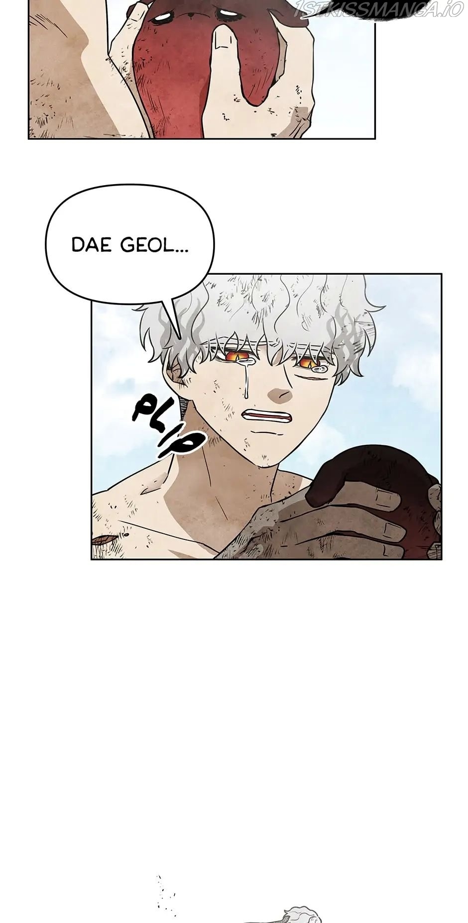 The Greatest Ascetic Chapter 35 - page 9