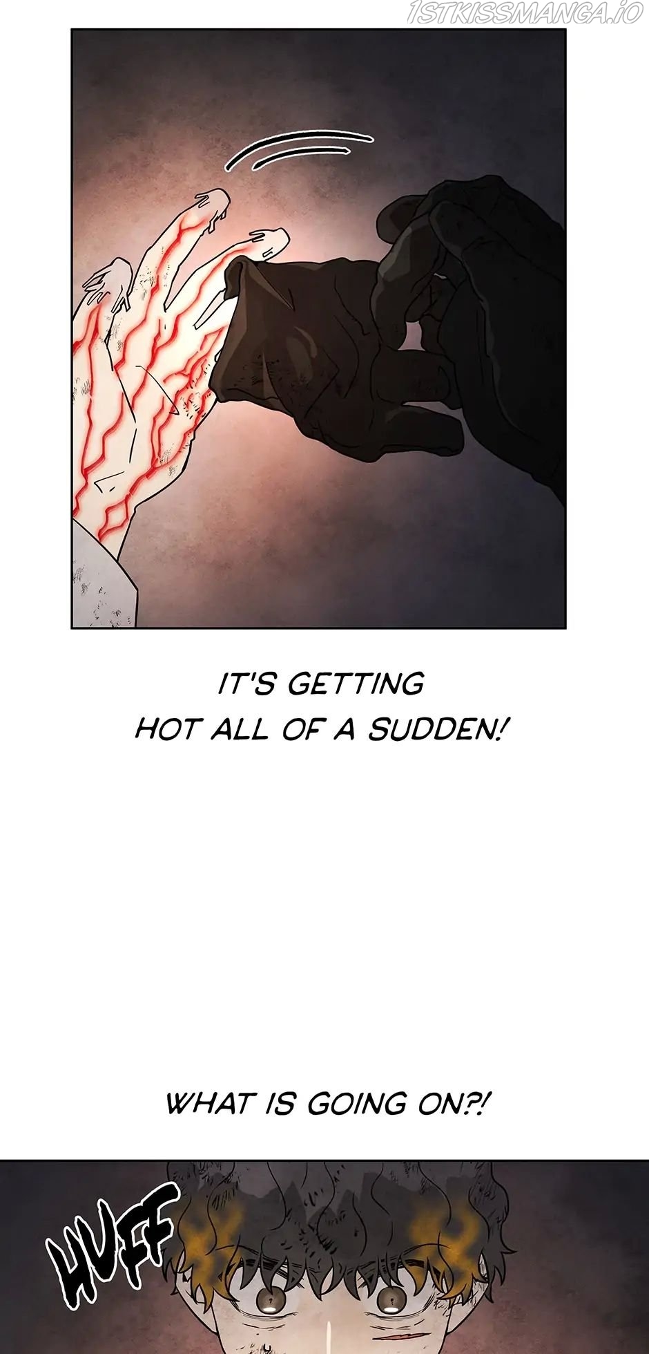 The Greatest Ascetic Chapter 34 - page 11