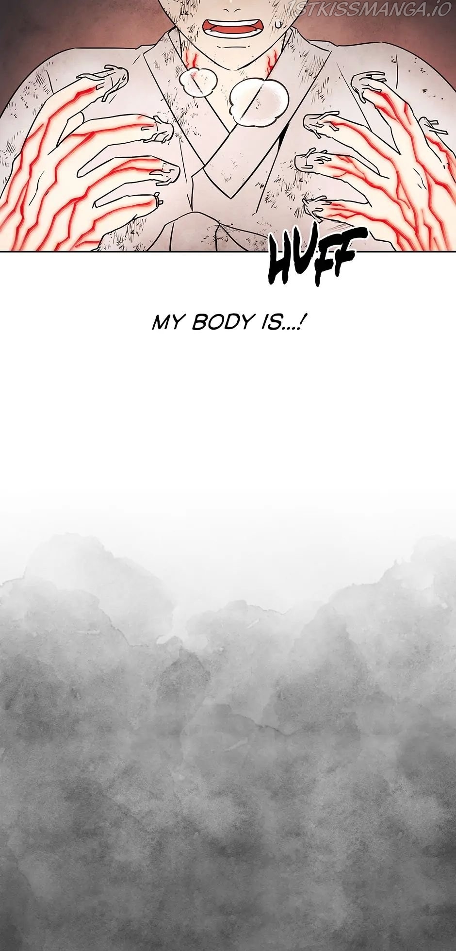 The Greatest Ascetic Chapter 34 - page 12