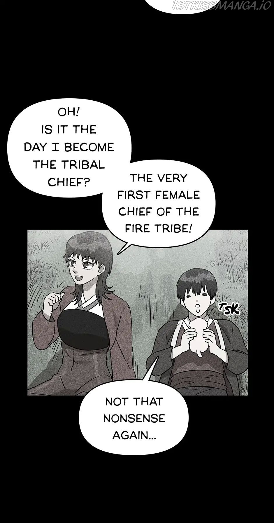 The Greatest Ascetic Chapter 34 - page 16
