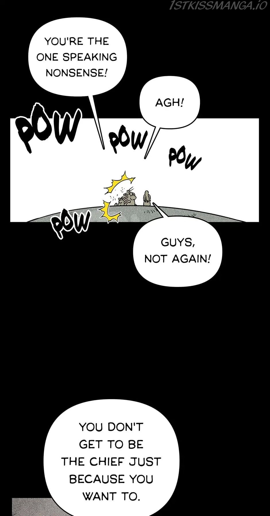 The Greatest Ascetic Chapter 34 - page 17