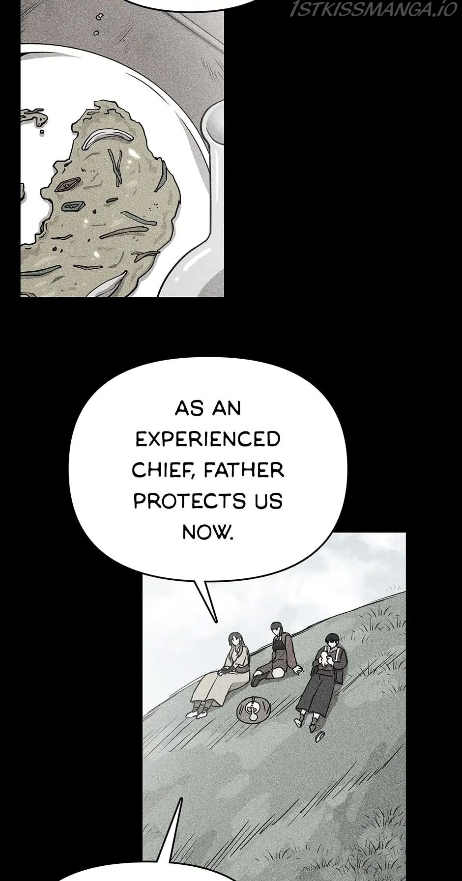 The Greatest Ascetic Chapter 34 - page 18