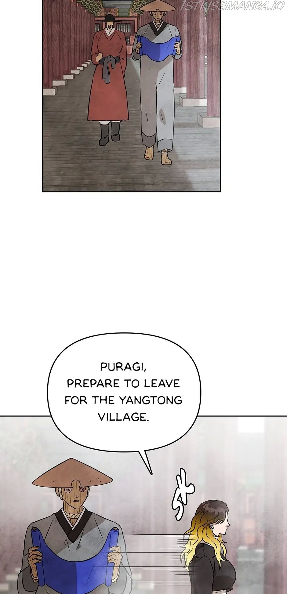 The Greatest Ascetic Chapter 34 - page 2