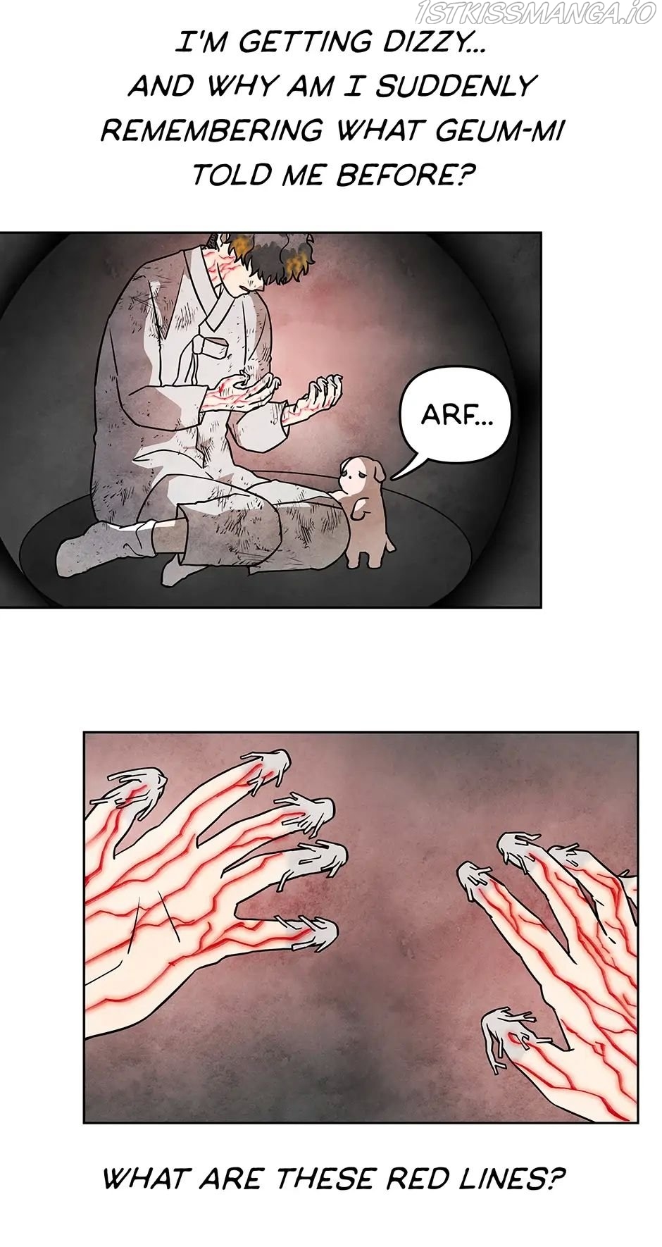 The Greatest Ascetic Chapter 34 - page 26