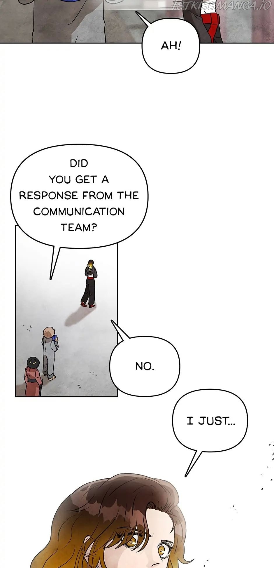 The Greatest Ascetic Chapter 34 - page 3