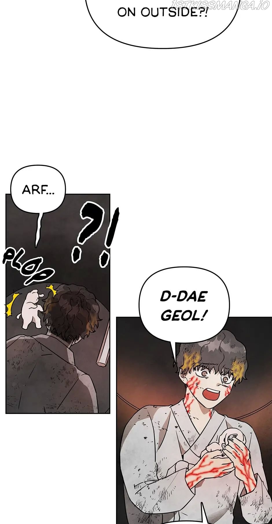 The Greatest Ascetic Chapter 34 - page 32