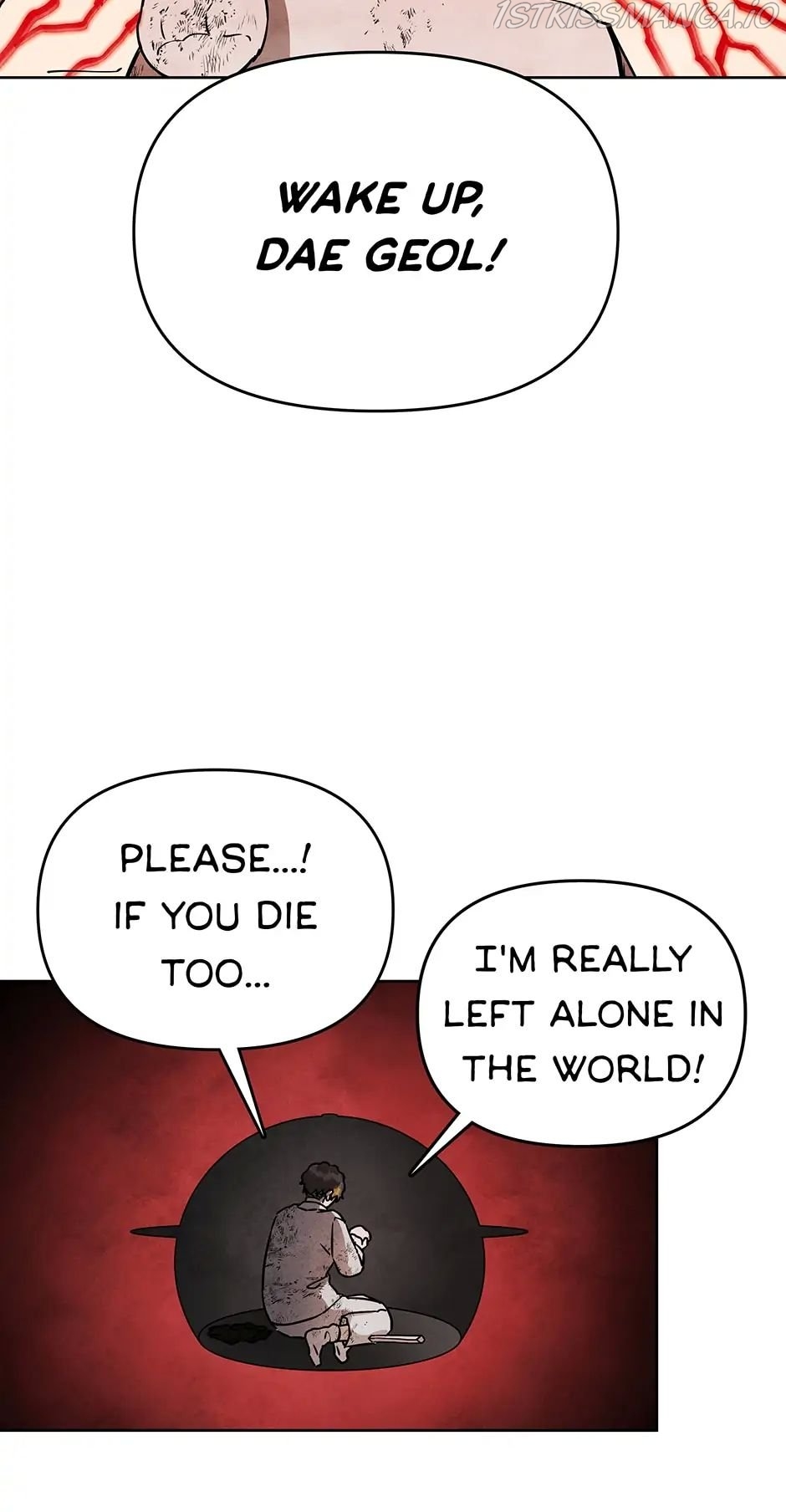 The Greatest Ascetic Chapter 34 - page 34
