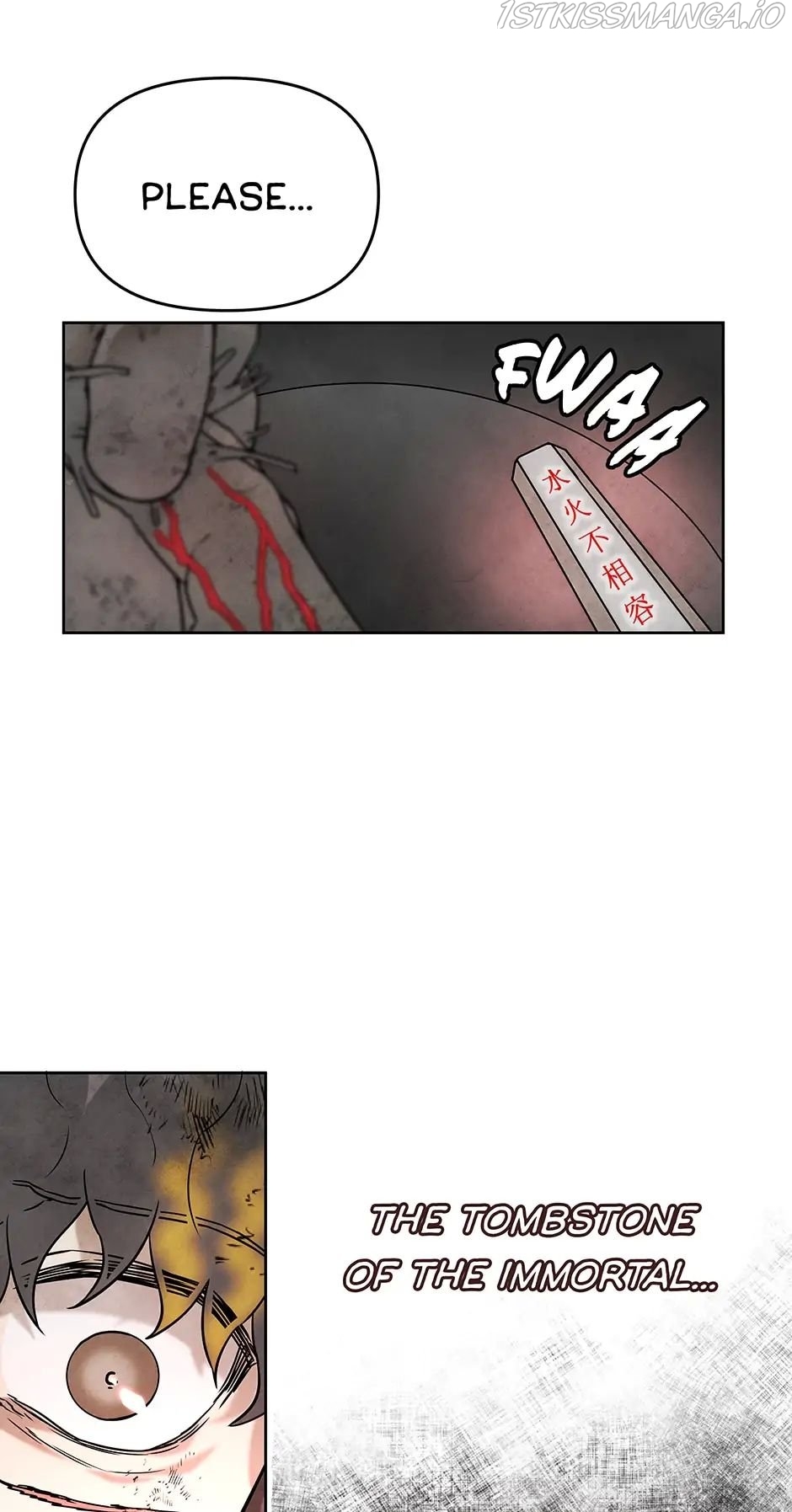 The Greatest Ascetic Chapter 34 - page 35