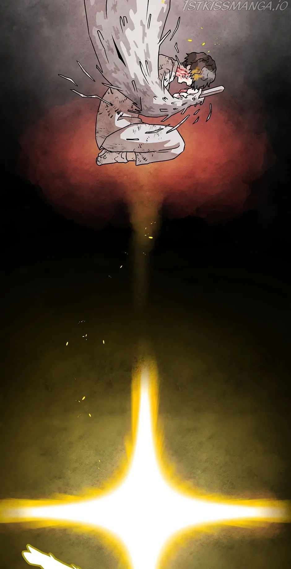 The Greatest Ascetic Chapter 34 - page 47