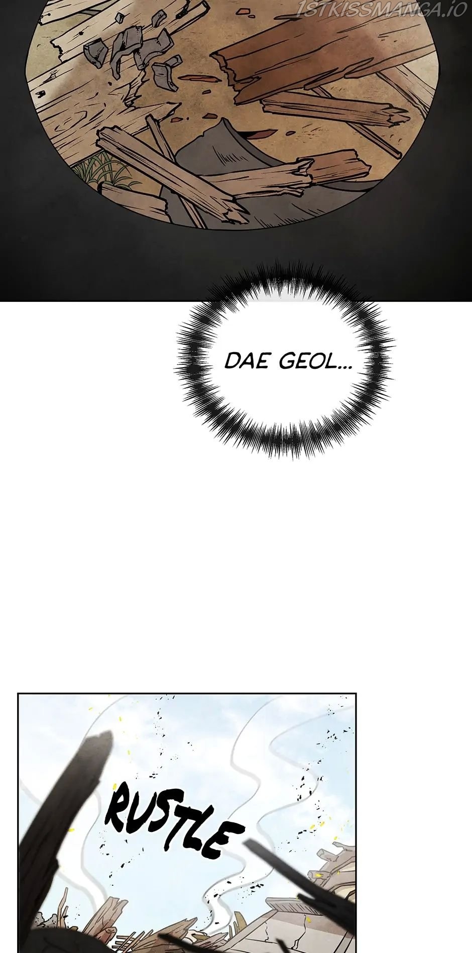 The Greatest Ascetic Chapter 34 - page 58