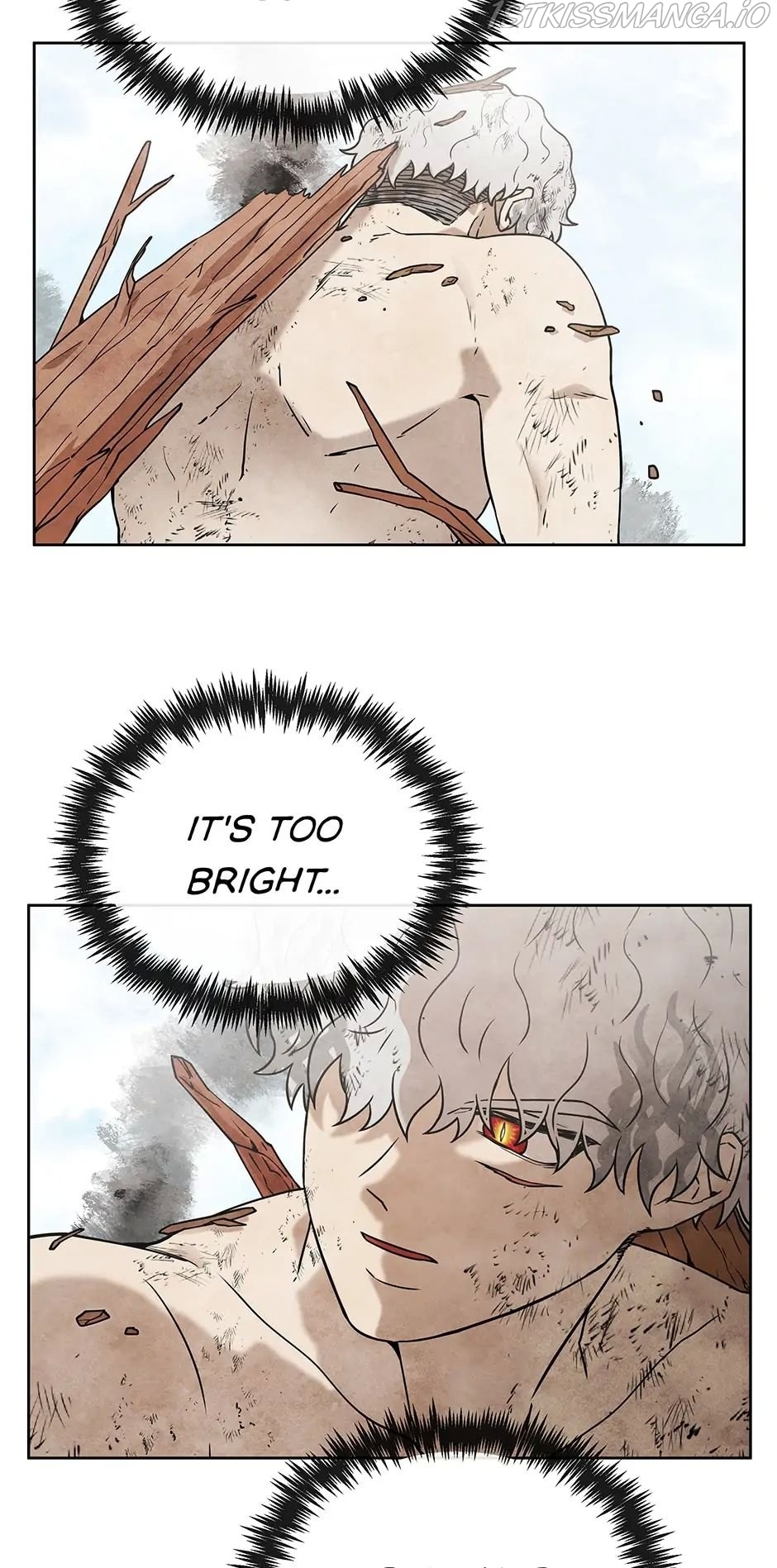 The Greatest Ascetic Chapter 34 - page 60