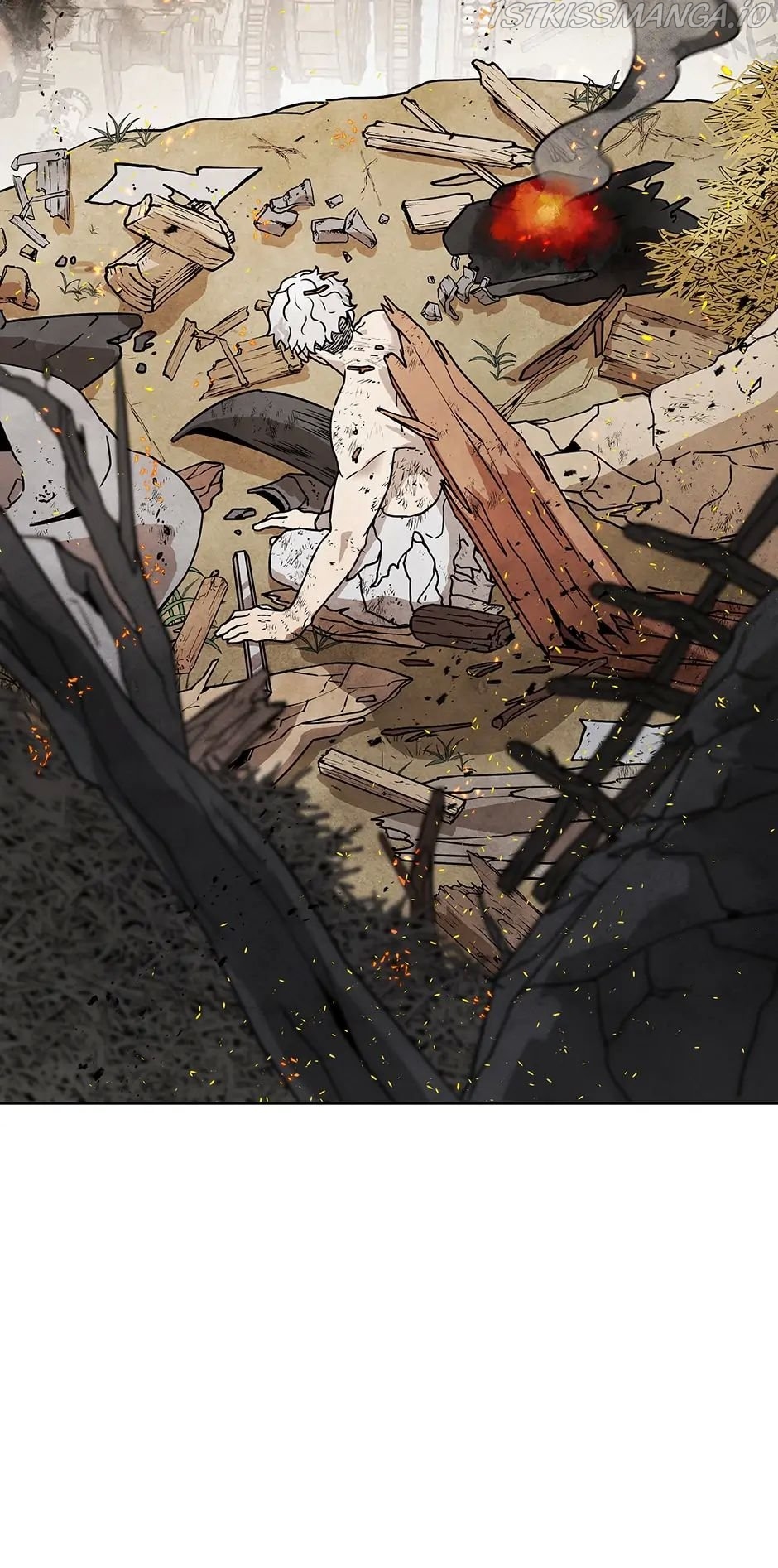The Greatest Ascetic Chapter 34 - page 63