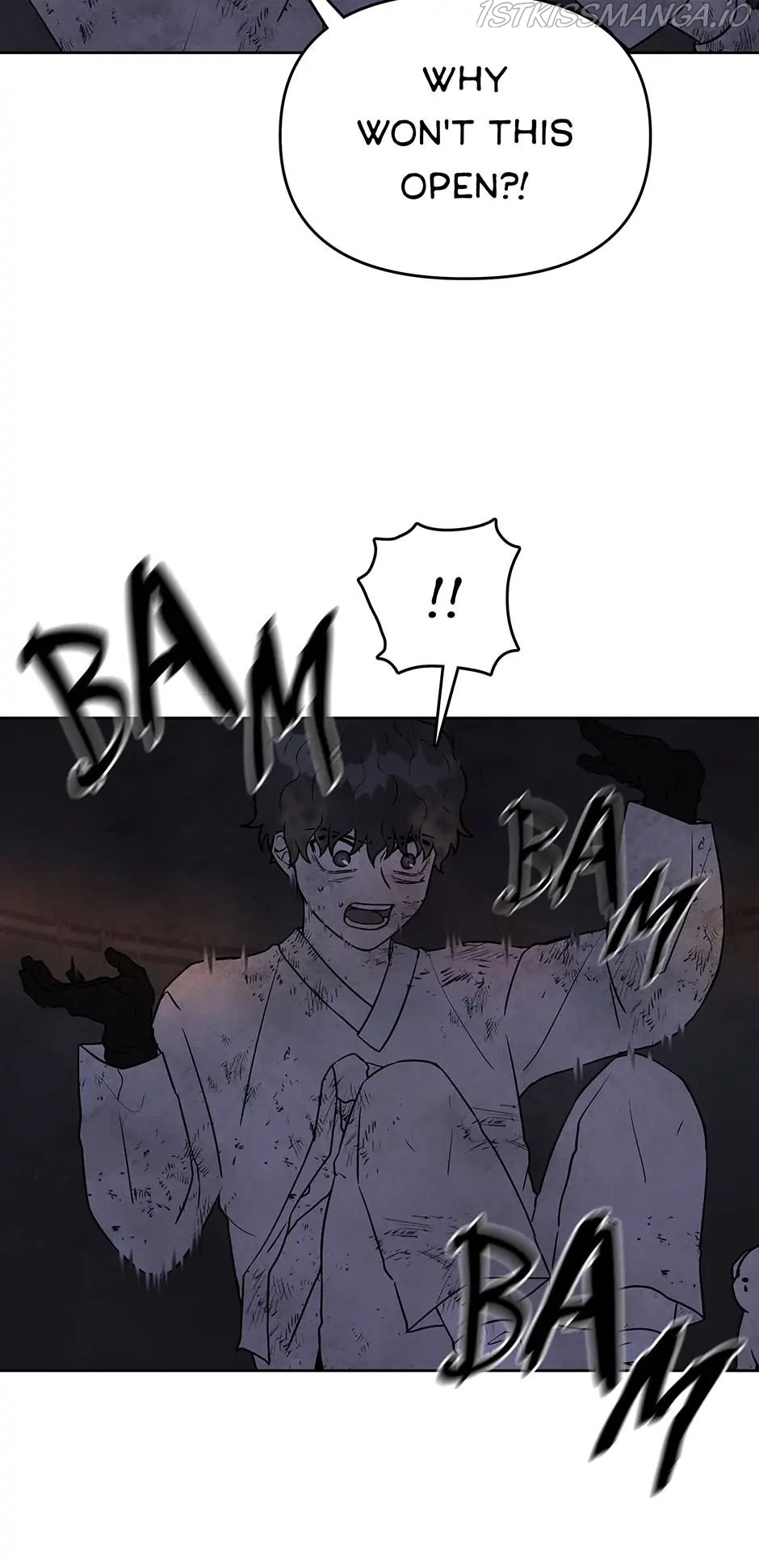 The Greatest Ascetic Chapter 34 - page 7