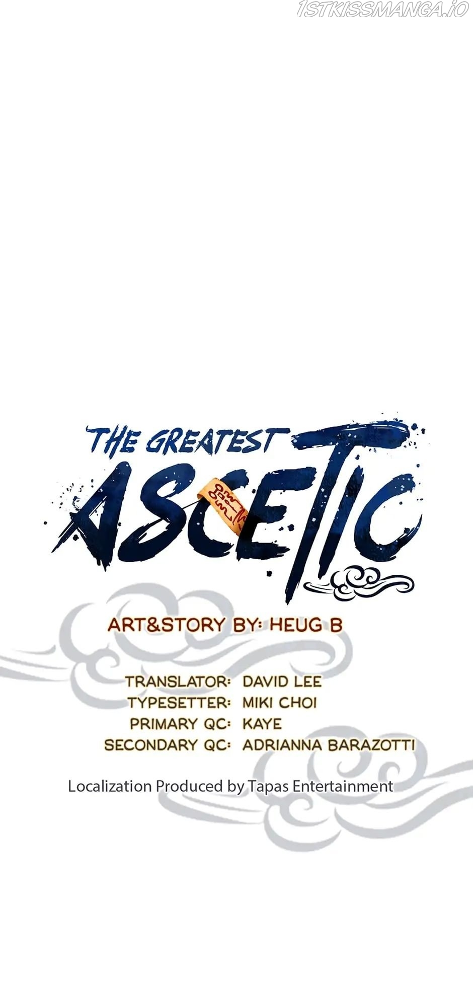 The Greatest Ascetic Chapter 34 - page 9