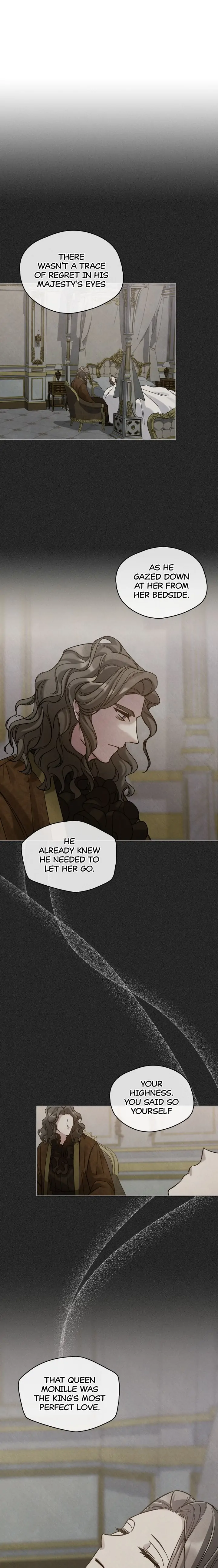 The Tears of a Jester Chapter 34 - page 10