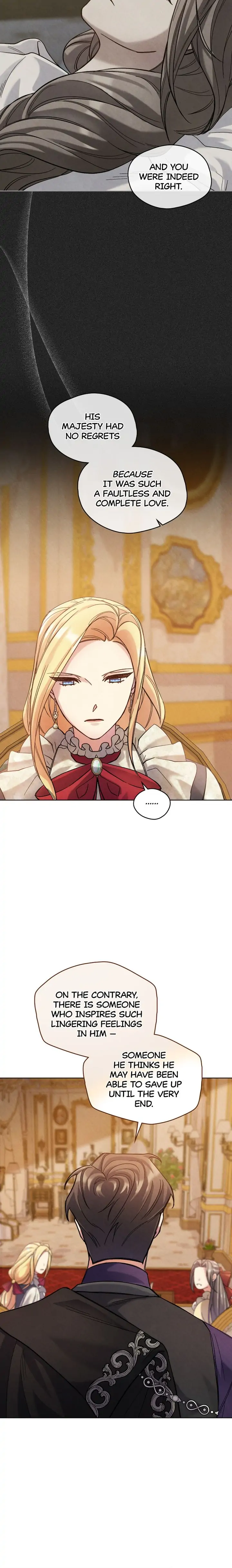 The Tears of a Jester Chapter 34 - page 11