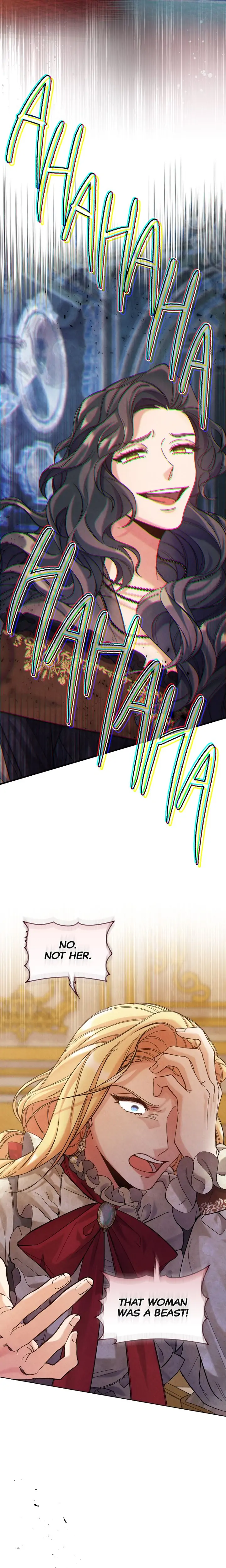 The Tears of a Jester Chapter 34 - page 15