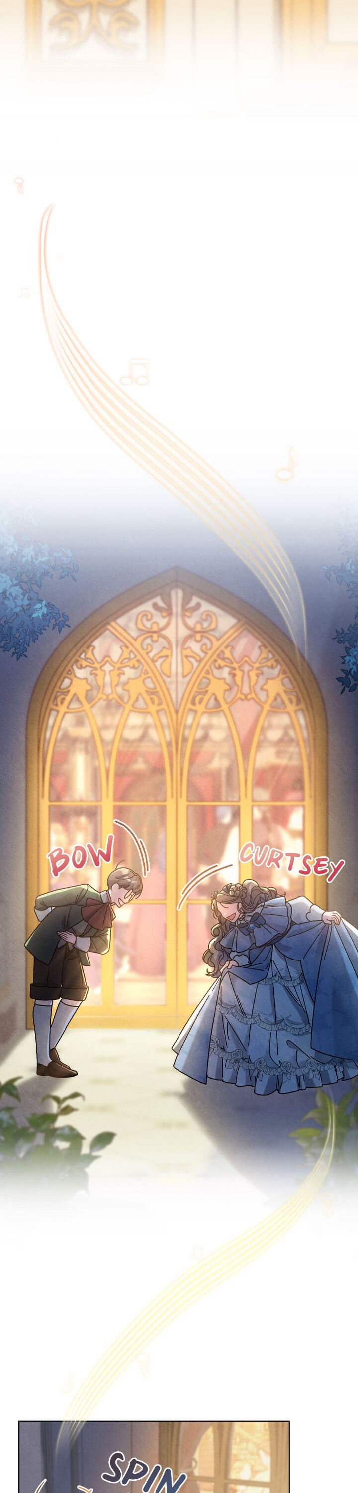 The Tears of a Jester Chapter 27 - page 13