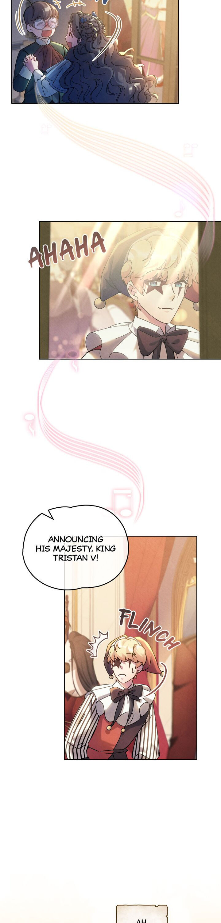 The Tears of a Jester Chapter 27 - page 14