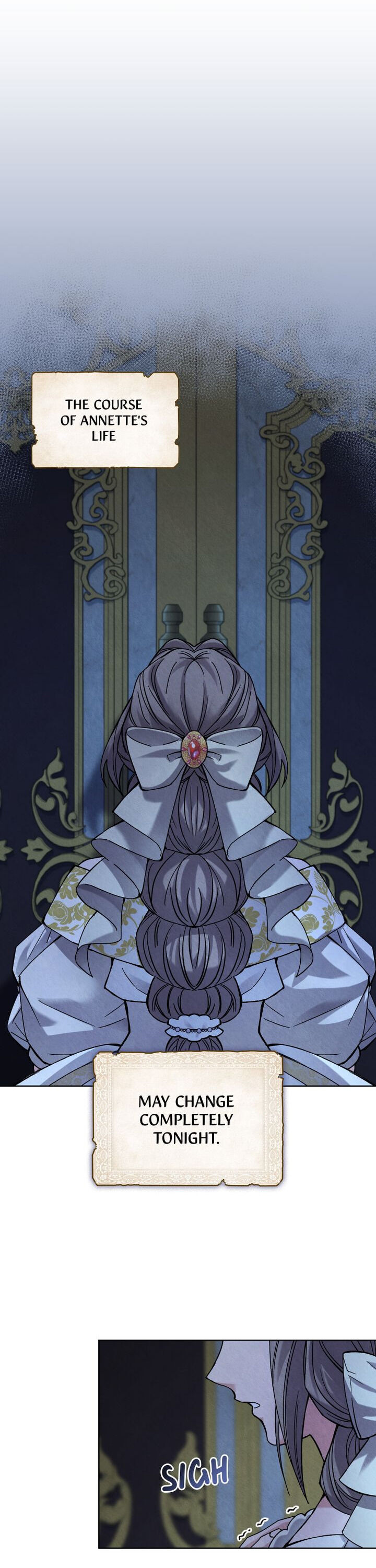 The Tears of a Jester Chapter 27 - page 2