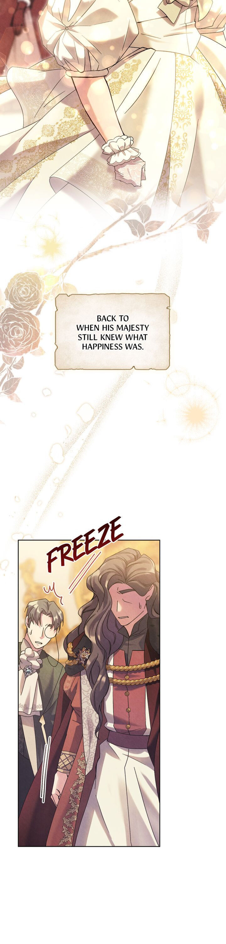 The Tears of a Jester Chapter 27 - page 21