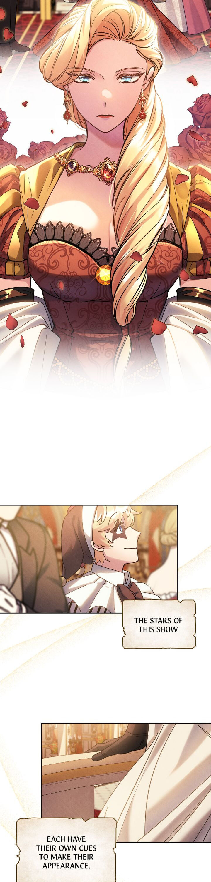 The Tears of a Jester Chapter 27 - page 4