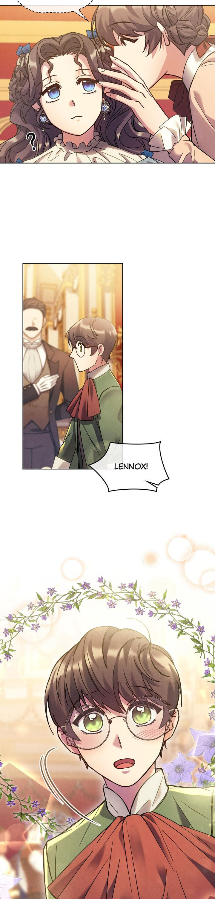 The Tears of a Jester Chapter 27 - page 9