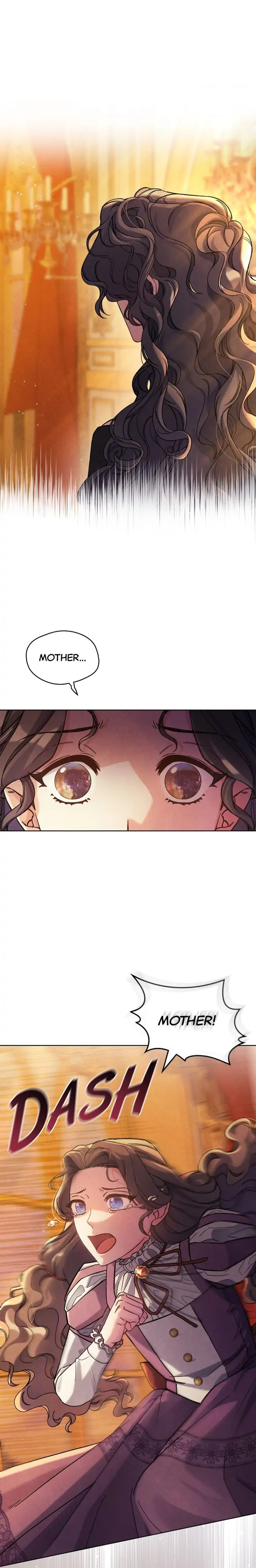 The Tears of a Jester Chapter 41 - page 2