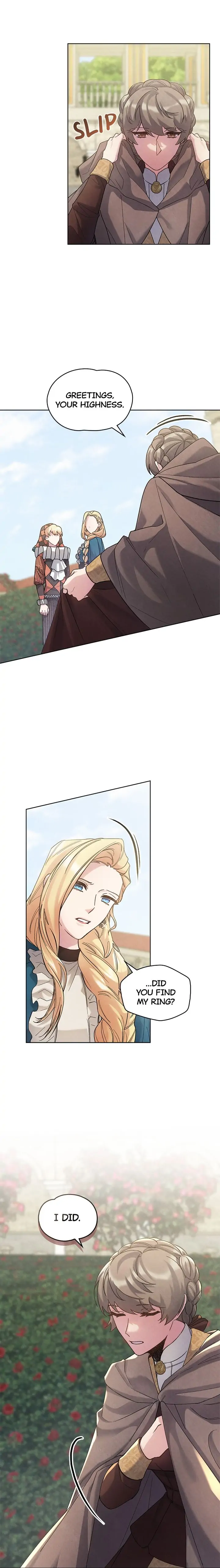 The Tears of a Jester Chapter 37 - page 16