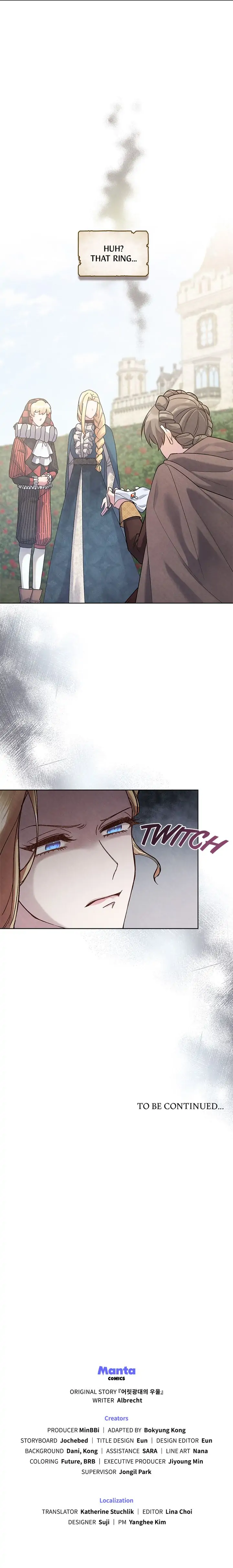 The Tears of a Jester Chapter 37 - page 17