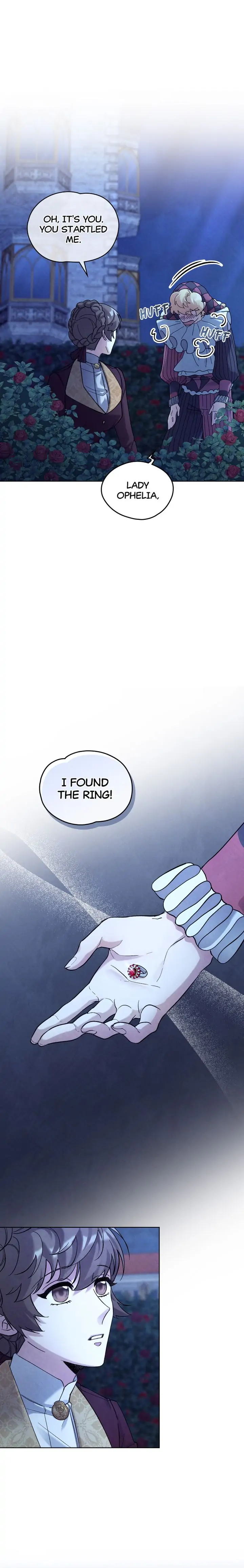 The Tears of a Jester Chapter 37 - page 4