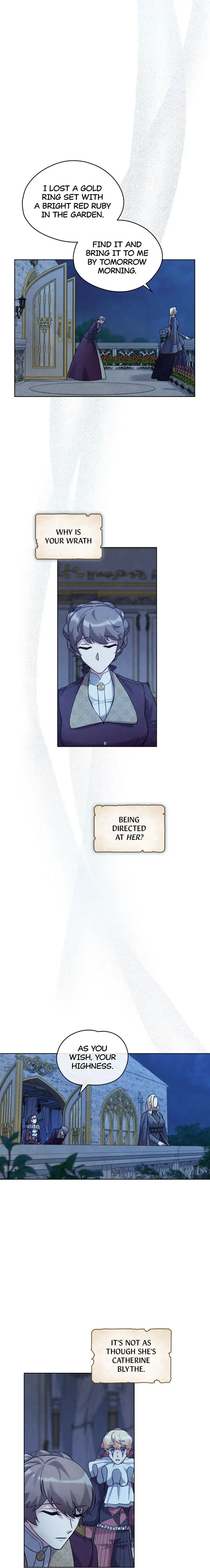 The Tears of a Jester Chapter 36 - page 15