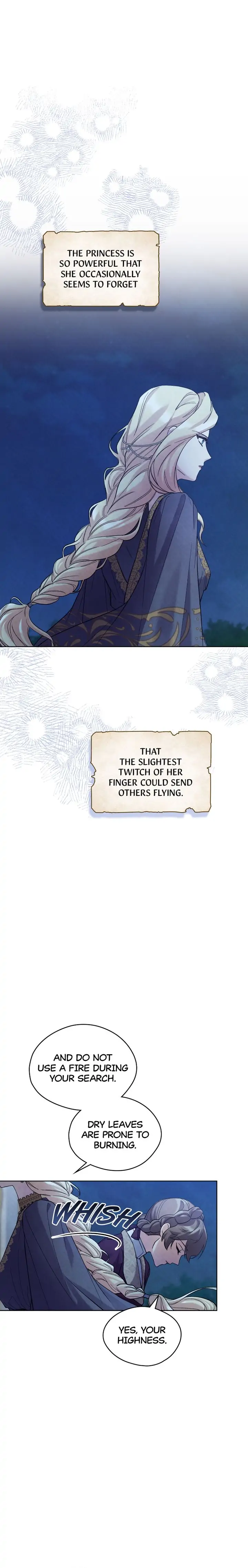 The Tears of a Jester Chapter 36 - page 16
