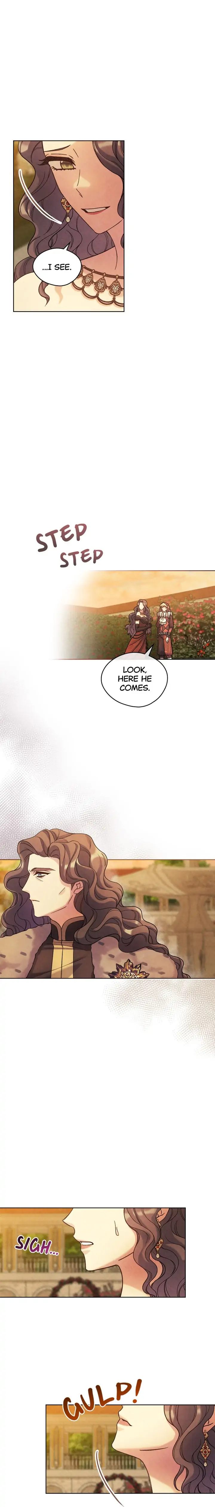 The Tears of a Jester Chapter 36 - page 3