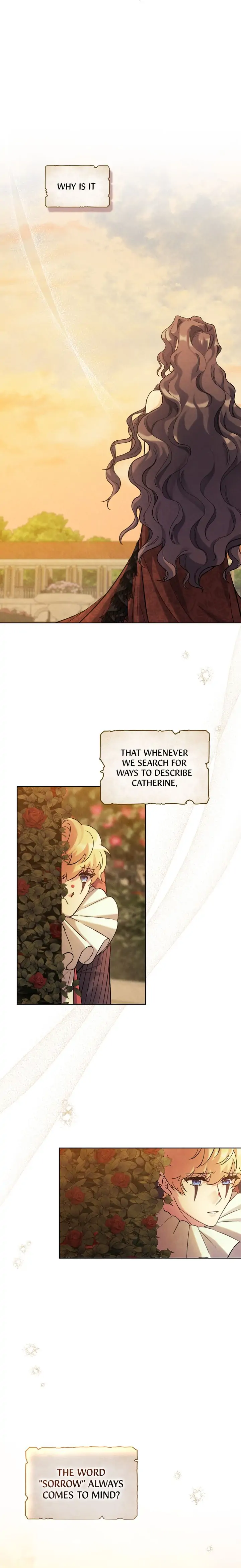 The Tears of a Jester Chapter 36 - page 4