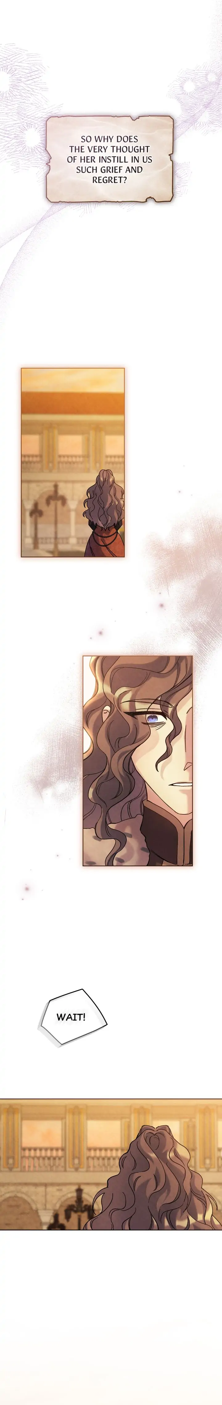 The Tears of a Jester Chapter 36 - page 6