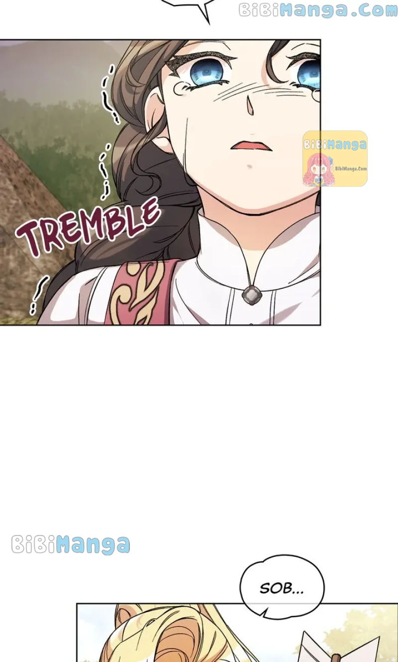 The Tears of a Jester Chapter 54 - page 13