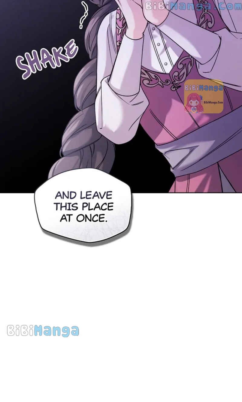 The Tears of a Jester Chapter 54 - page 22