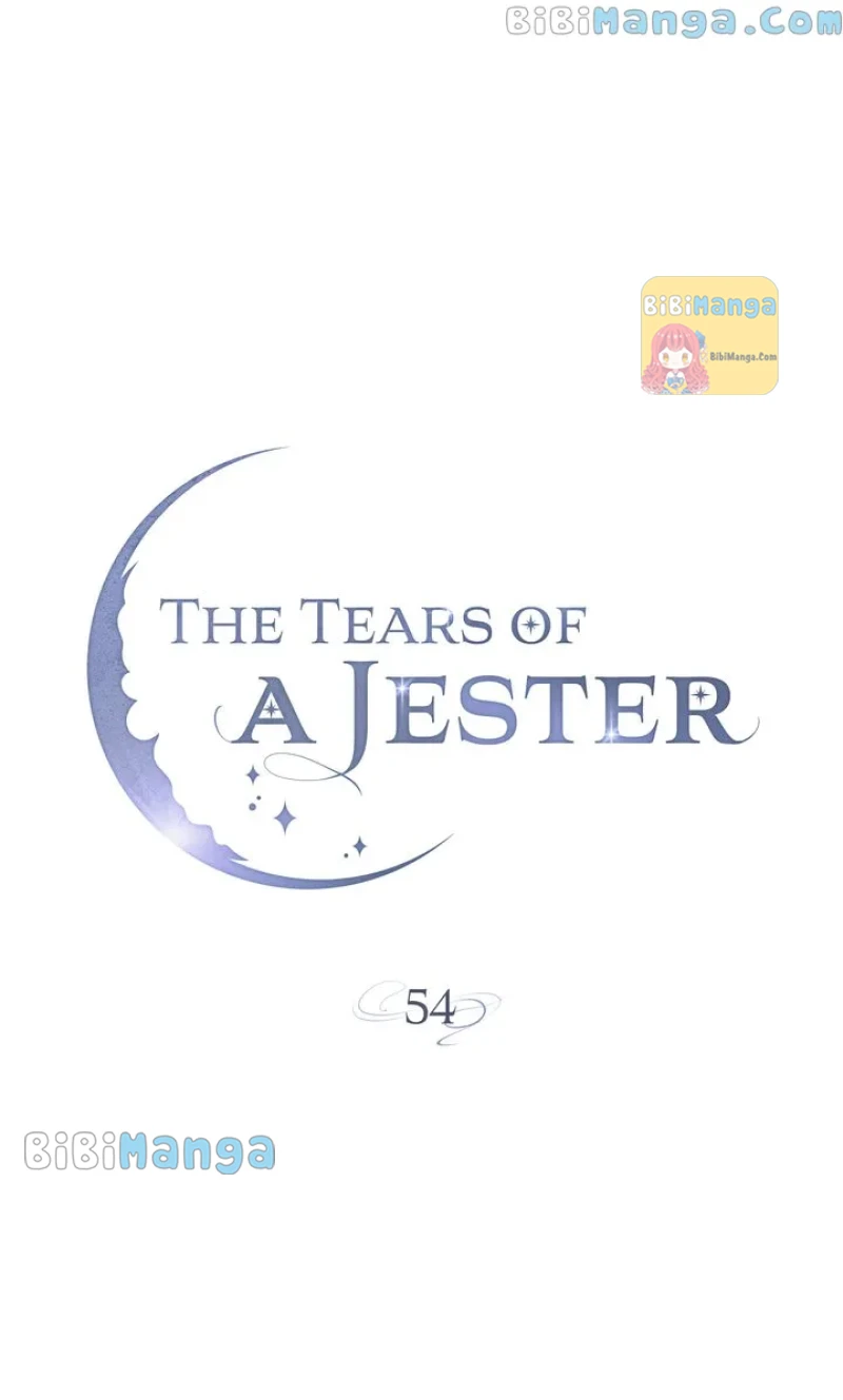 The Tears of a Jester Chapter 54 - page 23