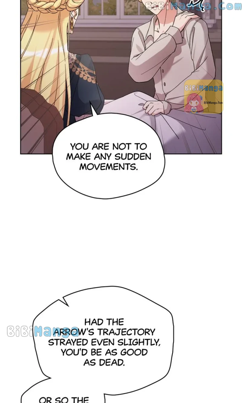 The Tears of a Jester Chapter 54 - page 28