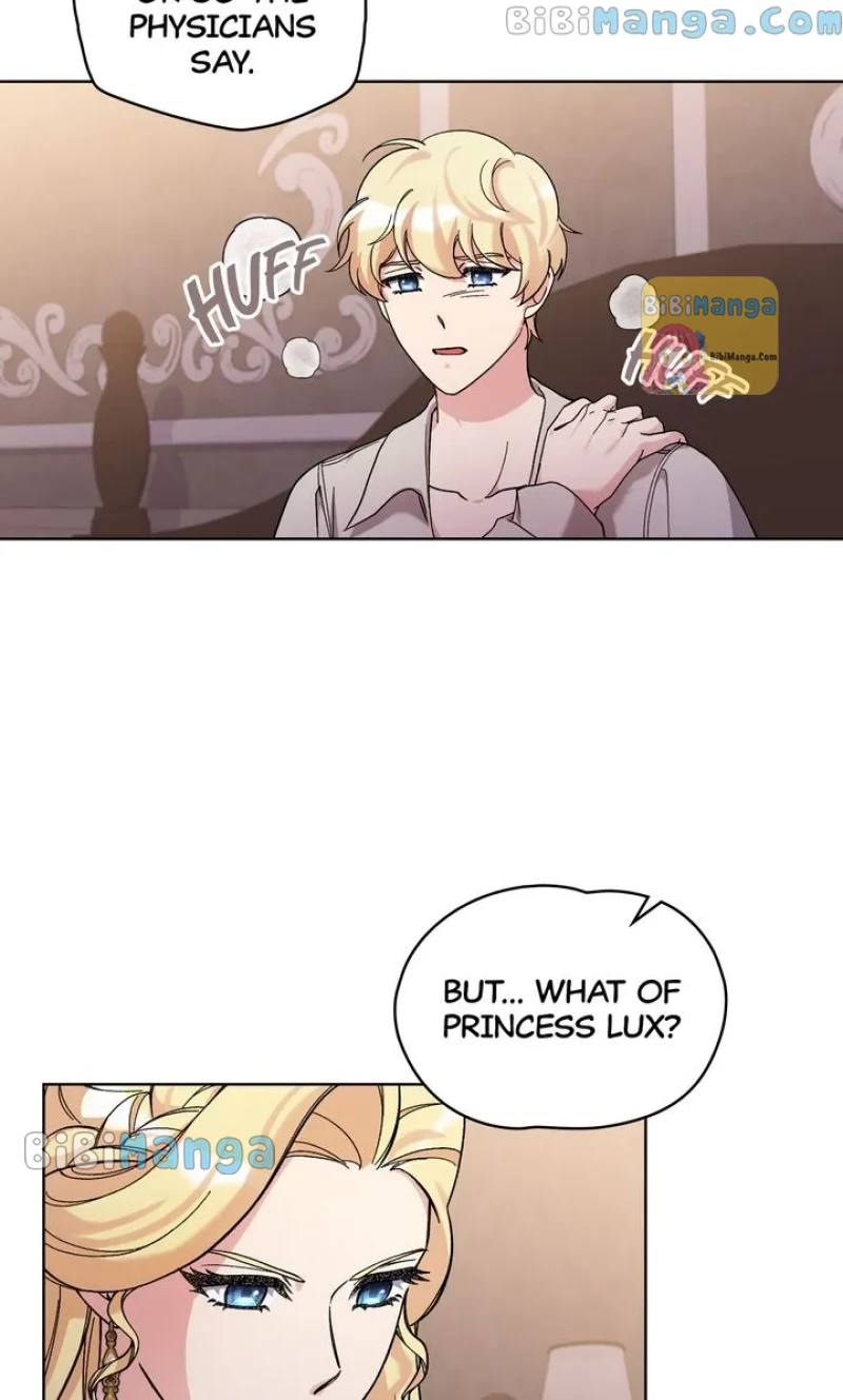 The Tears of a Jester Chapter 54 - page 29