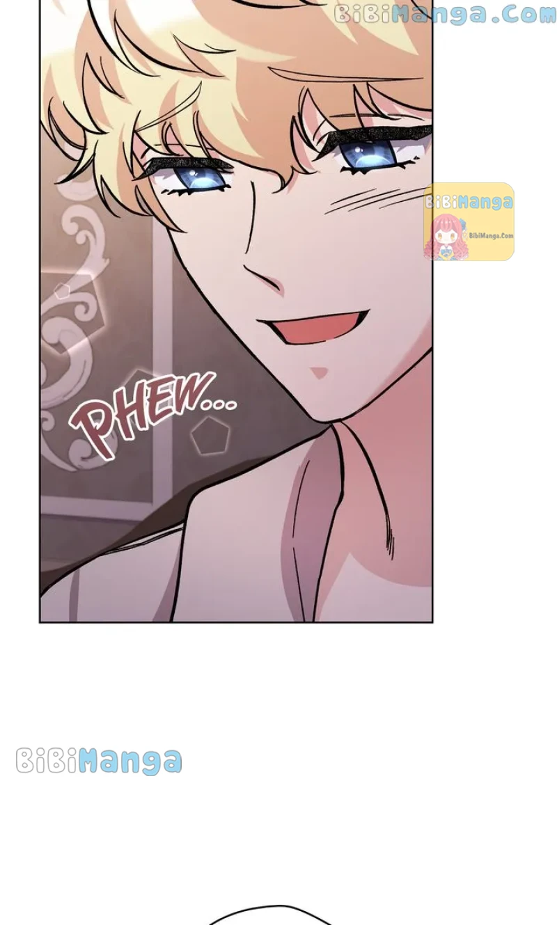 The Tears of a Jester Chapter 54 - page 33