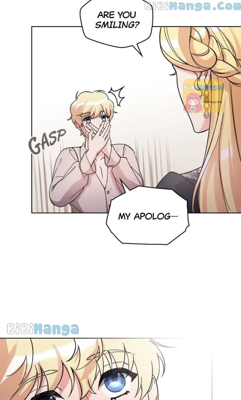 The Tears of a Jester Chapter 54 - page 34