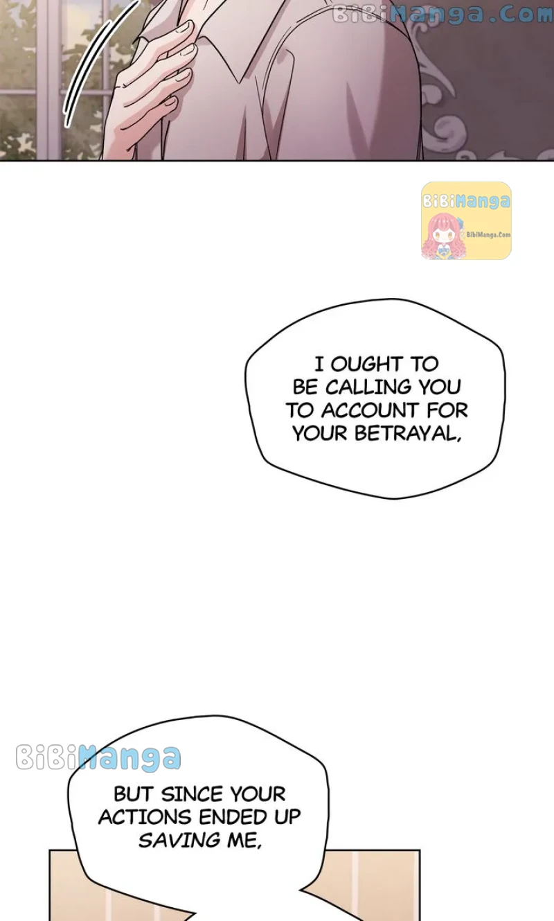 The Tears of a Jester Chapter 54 - page 38