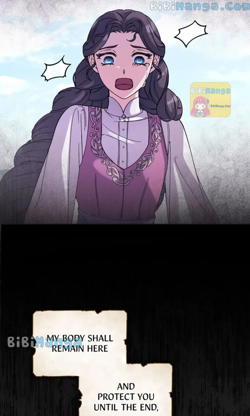 The Tears of a Jester Chapter 54 - page 4