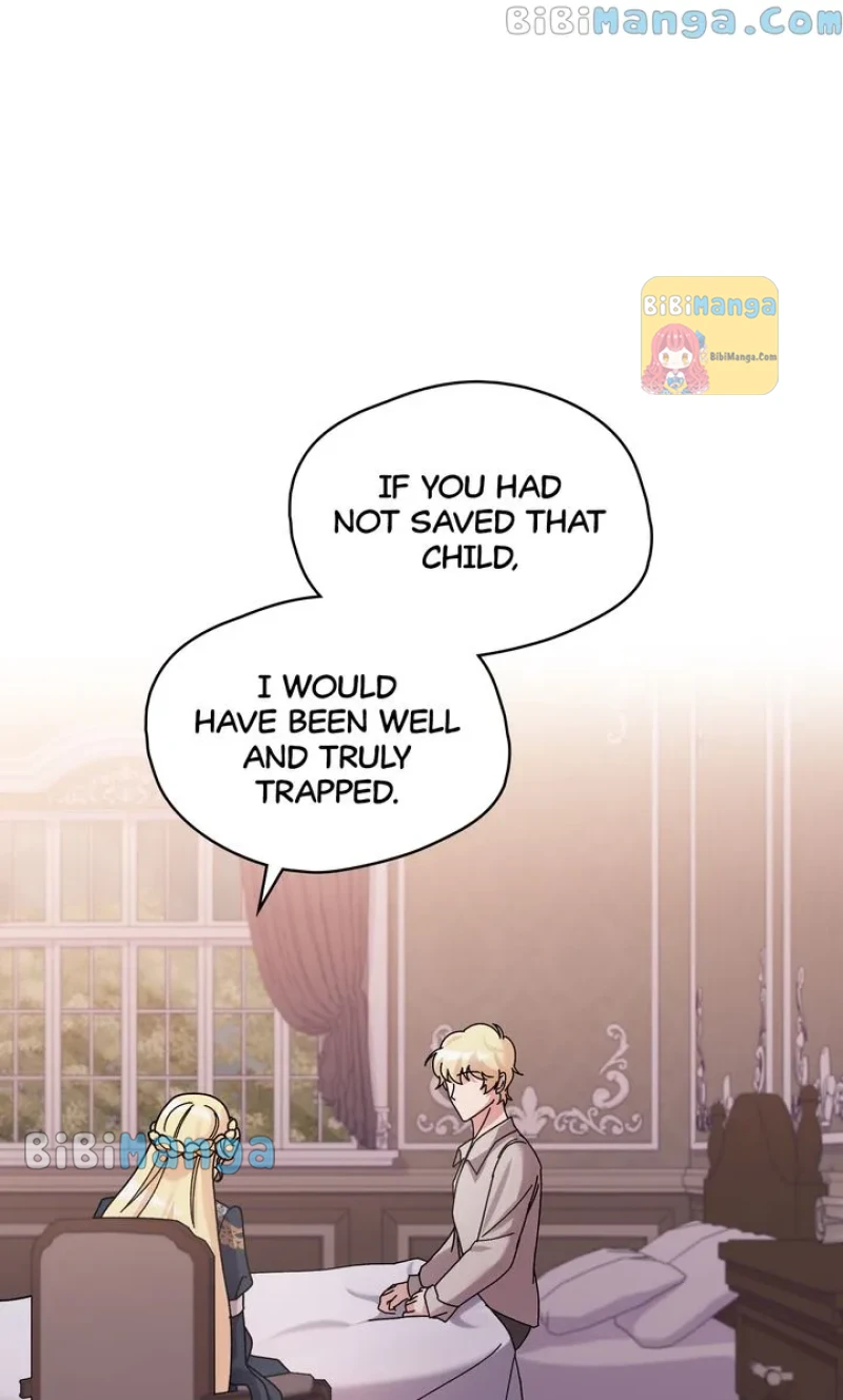 The Tears of a Jester Chapter 54 - page 45